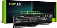Bateri laptopi Green Cell PA3634U-1BRS, 10.8V, 4400mAh, Li-Ion