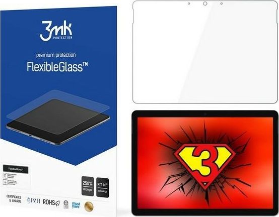 Xham mbrojtës 3MK për Microsoft Surface GO 2