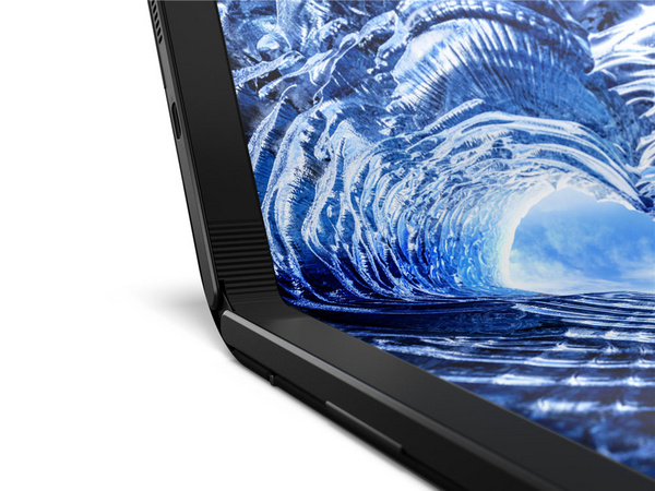 Laptop Lenovo ThinkPad X1 Fold (20RL000WPB), 13.3", 8GB RAM, 1TB SSD, Core i5, Intel UHD Graphics, i zi