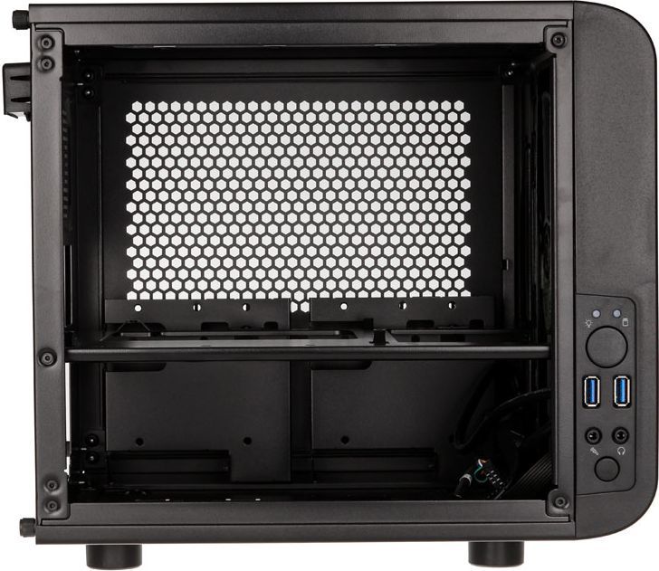 Kasë Thermaltake Core V1, Cube Tower