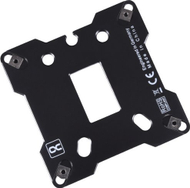 Pllakë mbështetëse Alphacool Core Backplate XPX Eisbaer, për Intel LGA 115X 1200 1700, metalike