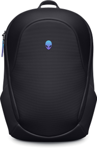 Çantë shpine Alienware AW5625P, 16", 21L, e zezë