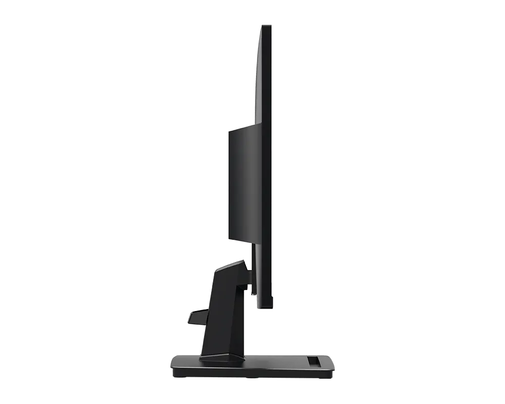 Monitor MSI PRO MP251, 24.5", Full HD, 100Hz, i zi