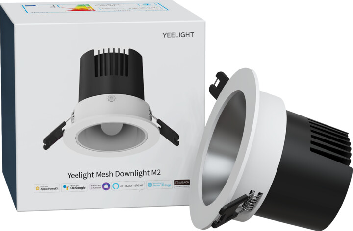 Yeelight Mesh Downlight M2