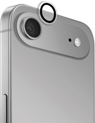 Xham mbrojtës kamere Puro për Apple iPhone 17 Pro, xham sigurie, transparent