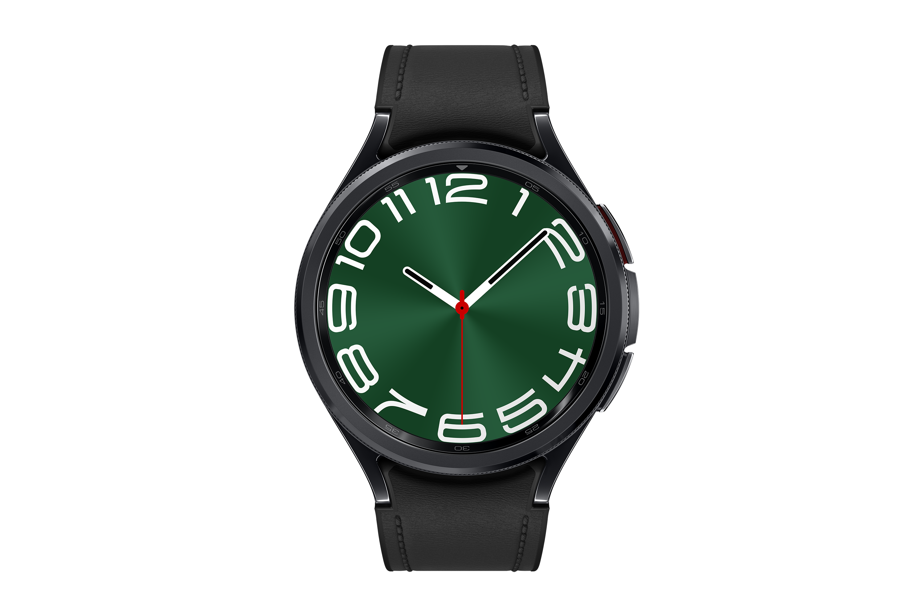 Orë e mençur Samsung Galaxy Watch6 Classic, 47mm, grafit