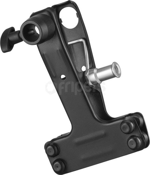 Kapës stativi Jinbei JB11-060, universal, metalik, i zi