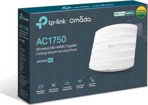 Access point TP-LINK EAP265 HD
