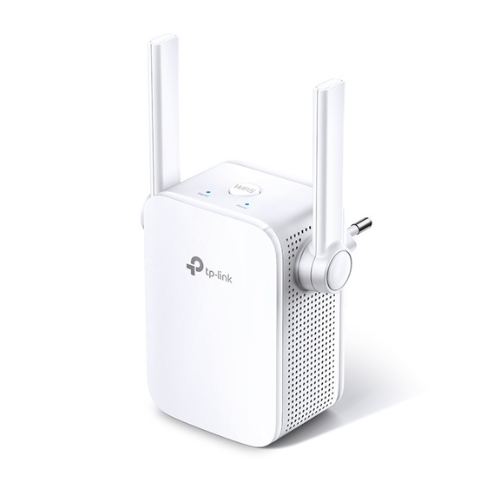 [OUTLET] Zgjerues rrjeti TP-Link Wi-Fi Range Extender