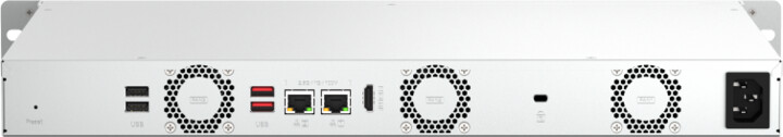 Server NAS QNAP TS-464eU-8G