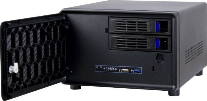 Kasë Inter-Tech SC-2100, Mini Tower