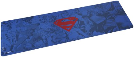 Mousepad gaming Trust GXT 759SM XXL, 930x300mm, 3mm, shumëngjyrësh