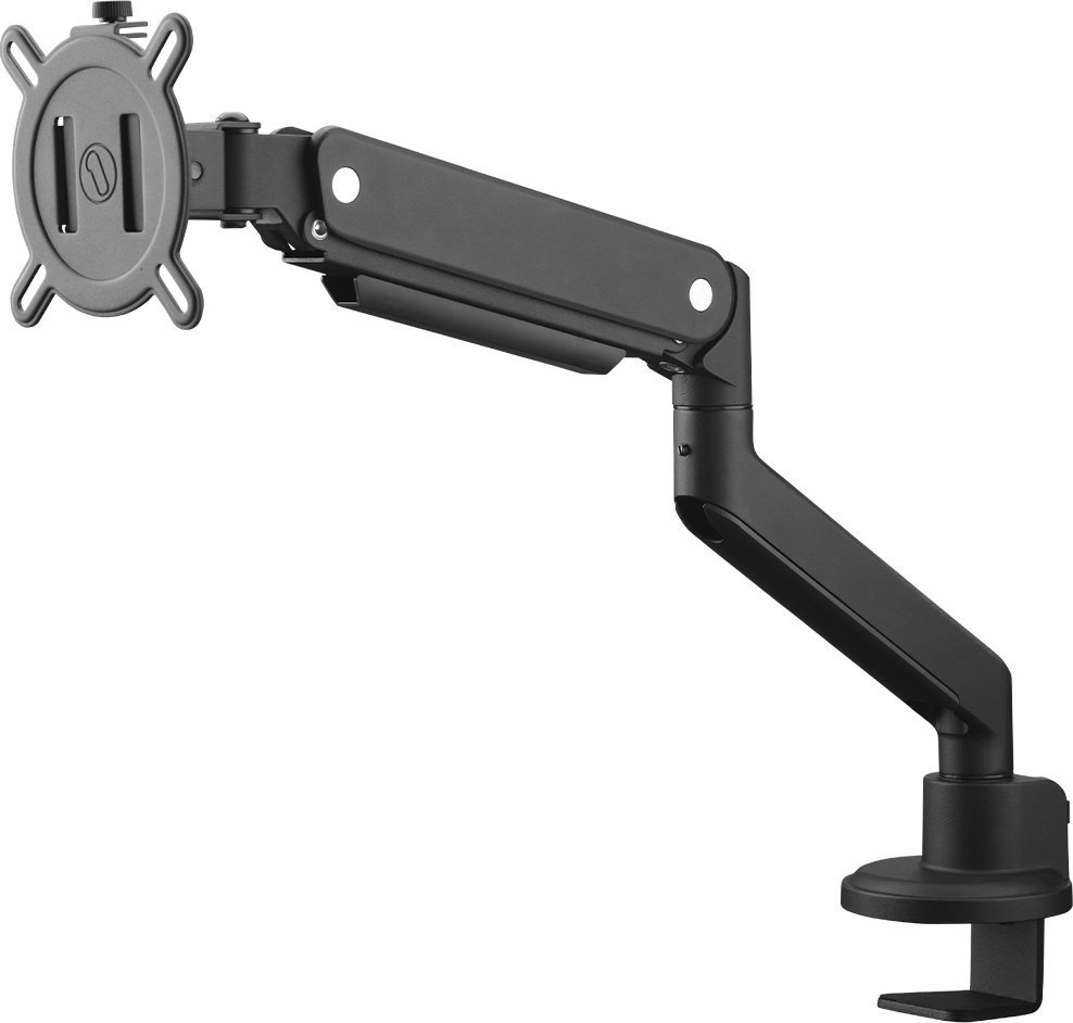 Mbajtëse monitori ONE for ALL DM4110, 13-35", rregullim i plotë, e zezë