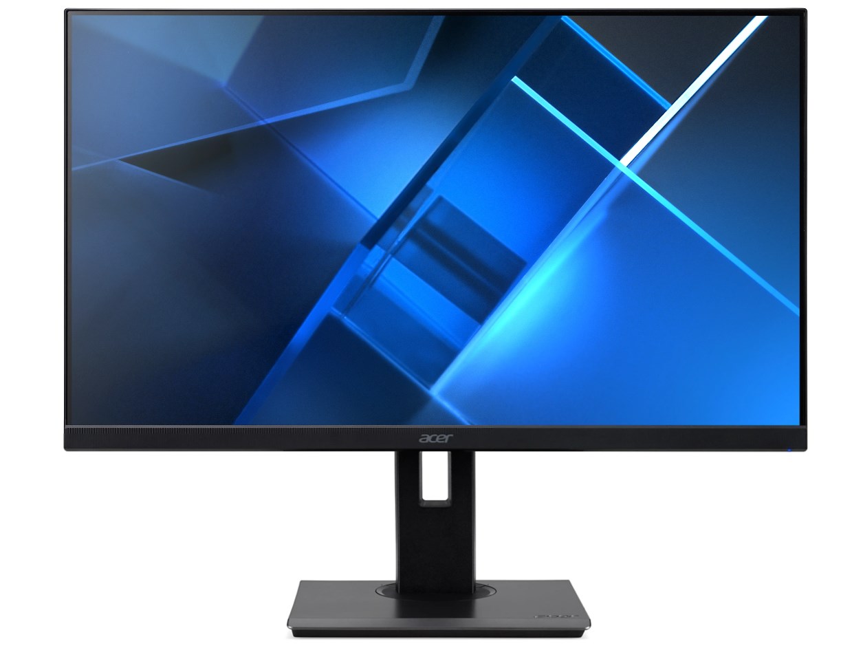 Monitor Acer Vero B287KL, 28", 4K Ultra HD, IPS, i zi
