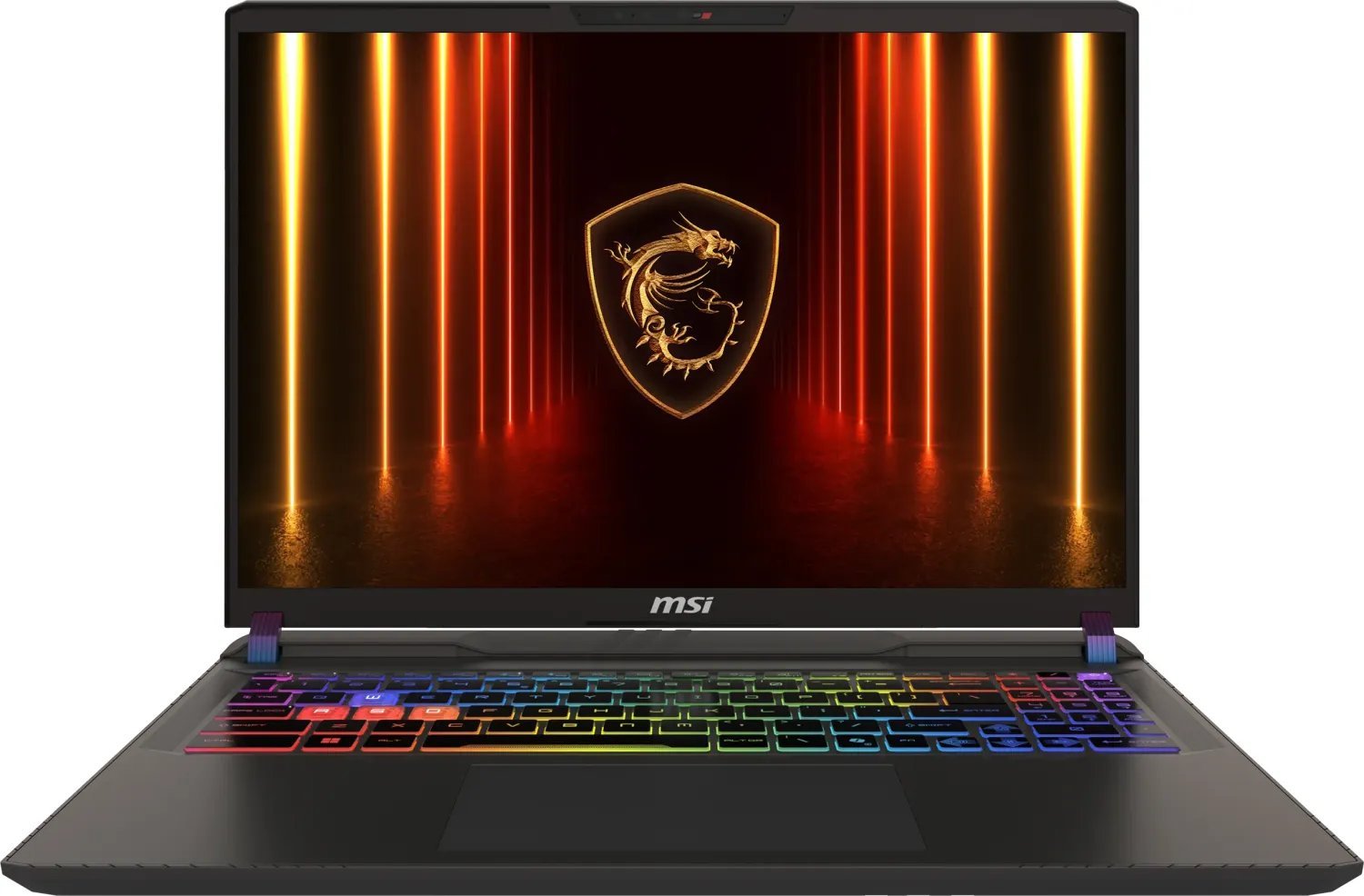 Laptop MSI Vector 16 HX AI A2XWIG-093PL - Ultra 9 275HX, 32 GB, 1 TB, RTX 5080, 240 Hz