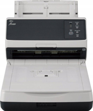 Skanner dokumentesh Fujitsu fi-8290, ADF 100 fletë, 600 dpi, bardh e zi