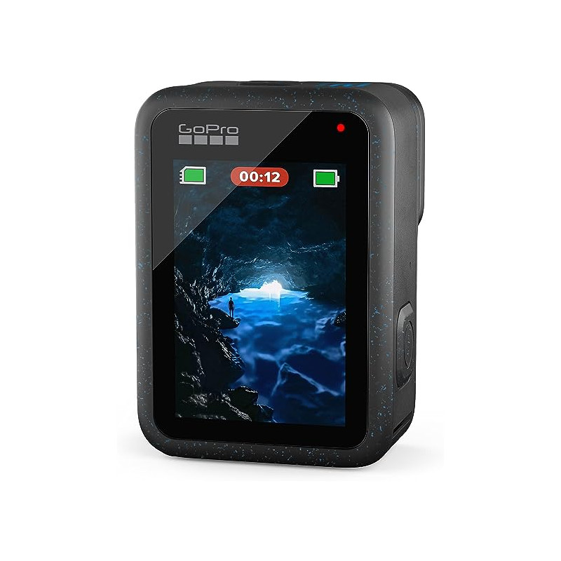 GoPro HERO 12 Black