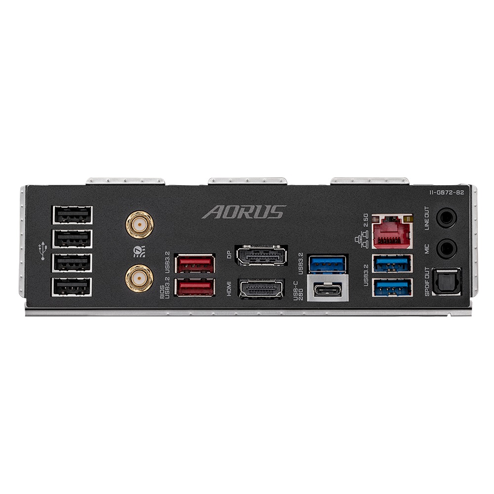 Pllakë amë GIGABYTE Z790 AORUS ELITE X WIFI7