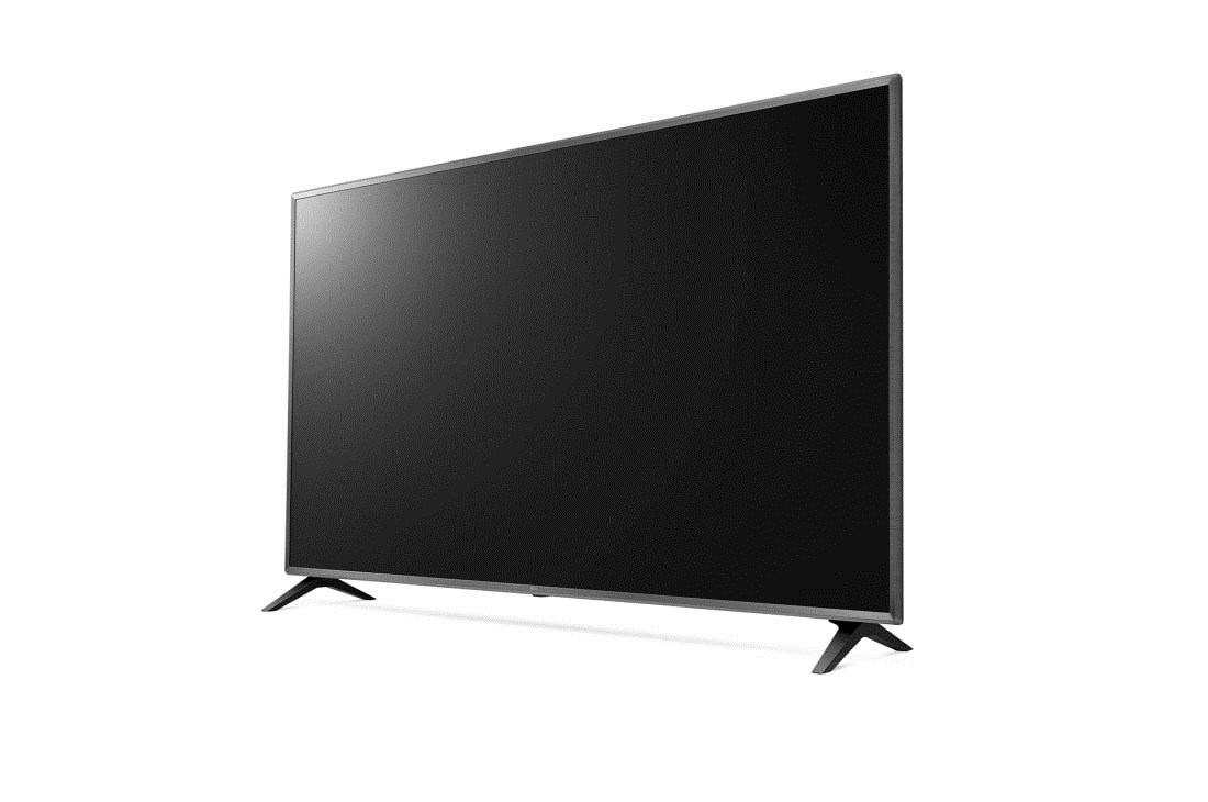 Televizor LG 43UR781C0LK Smart, 43" (109.2 cm), LED 4K UHD, i zi