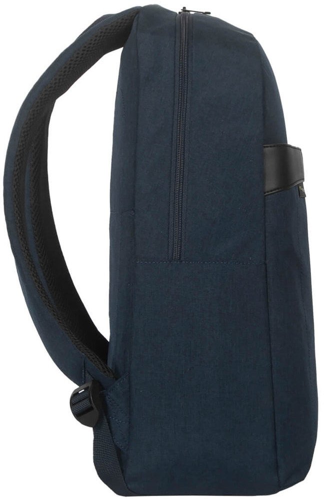 Çantë shpine Targus EcoSmart GeoLite Essentials, për laptop 15–16", navy
