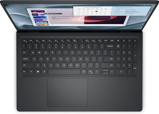 Laptop Dell Pro 15 Essential PV15250, 15.6" FHD, i5 1334U, 16GB RAM, 512GB SSD