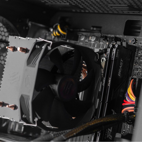 [OUTLET] Kompjuter LYNX Challenger i5 3060Ti, Intel Core i5, 16GB RAM, 1TB SSD, NVIDIA GeForce RTX 3060Ti, i zi