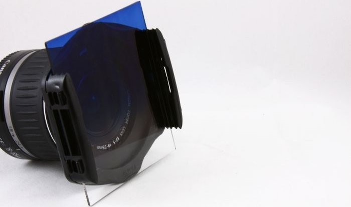 Set filtra fotografikë Massa Cokin P Type, 49mm, 3x filtra me mbajtëse