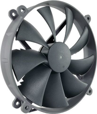 Ftohës Noctua NF-P14r redux 1500 PWM, 140 mm