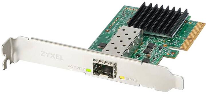 Kartë e rrjetit Zyxel XGN100F-ZZ0101F