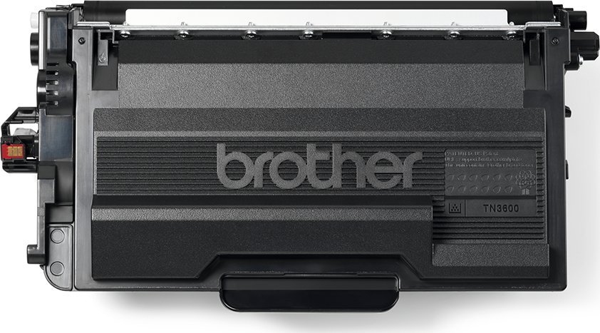 Тонер Brother TN-3600, оригинален, црн