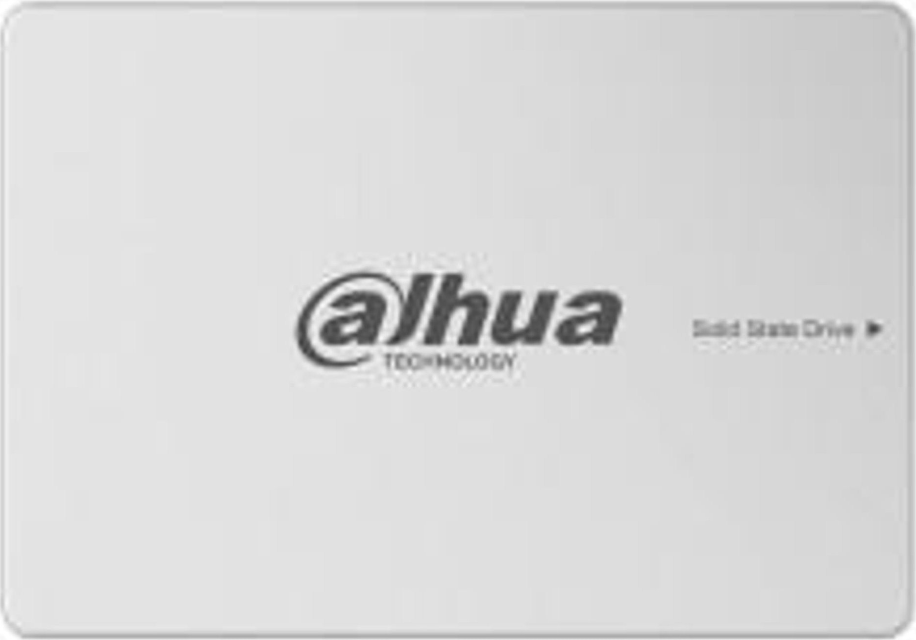 SSD Dahua S810GS, 960GB, 2.5", i zi