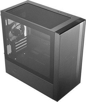 Kasë Cooler Master MasterBox NR400, Mini Tower