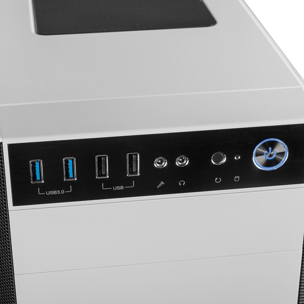 Kasë Modecom Oberon Pro, Midi Tower