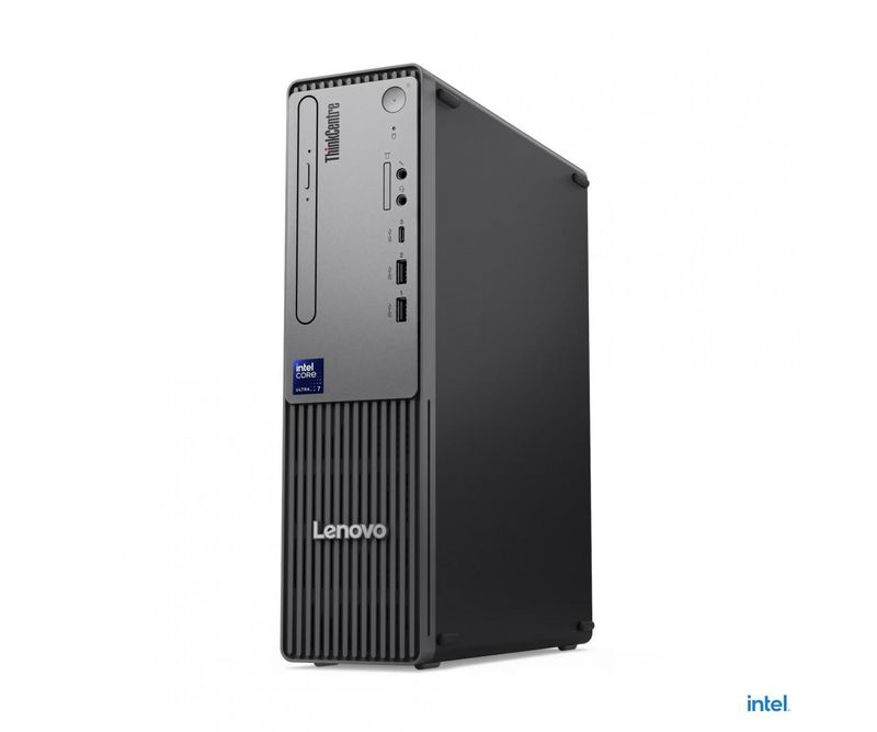 Kompjuter desktop Lenovo ThinkCentre Neo 50s Gen 6, Intel Core Ultra 5, 16GB RAM, 512GB SSD, i zi