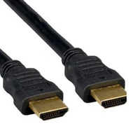 Kabllo Gembird CABLEXPERT HDMI - HDMI 1.4, 3m, e zezë
