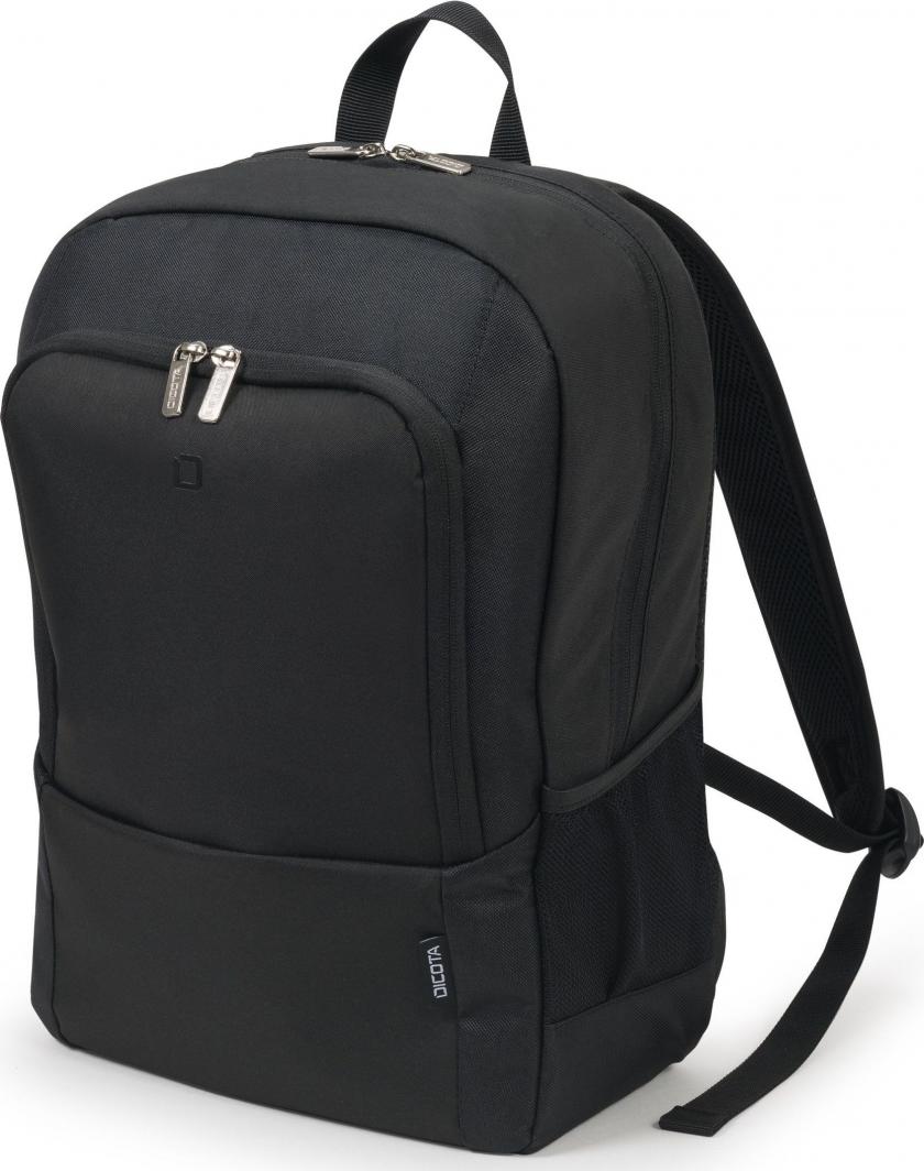Çantë shpine për Notebook Dicota, 17.3 ", 28l, e zezë