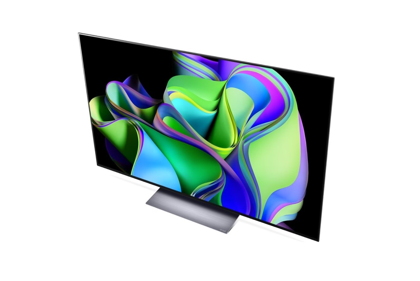 Televizor LG OLED55C32LA Smart, 55" (139.7 cm), 4K UHD, i zi