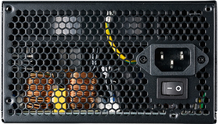Burim energjie Cooler Master MWE Gold V2 MPE-6501-AFAAG-EU , 650W