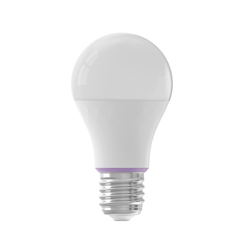 Llambë e mençur Yeelight W4 E27, LED, e errësueshme, set 4 copë