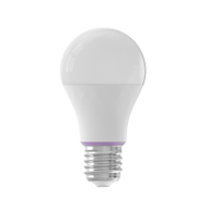 Llambë e mençur Yeelight W4 E27, LED, e errësueshme, set 4 copë