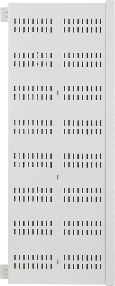 Напојување Pulsar HPSB 24V10A D, 27.6V DC, 2x40Ah, сиво