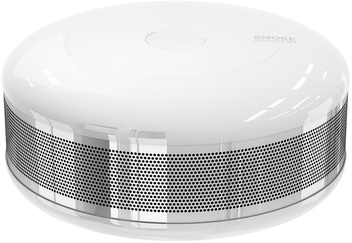 Detektor i tymit Fibaro 