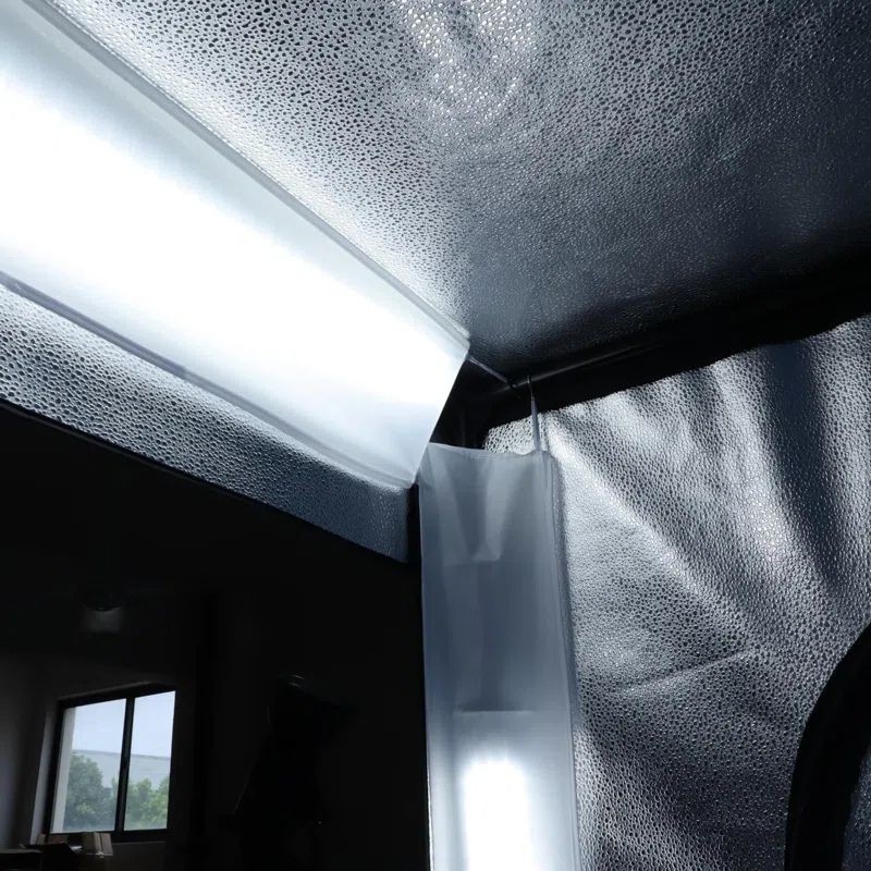 Led Light Tent 200cm