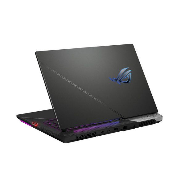 Laptop ASUS ROG Strix SCAR 15 G533ZW-LN110W, 15.6", 16GB RAM, 1TB SSD, Core i9, NVIDIA GeForce RTX 3070 Ti Laptop GPU, i zi