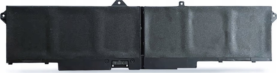 Bateri laptopi Dell 97Wh, litium jon, origjinale, e zezë