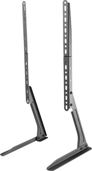 Mbajtëse televizori Deltaco ARM-1402, 23–70", VESA 75x75 deri 800x400, e zezë