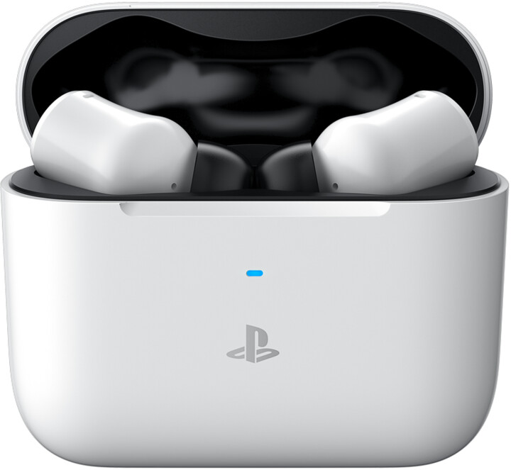 Dëgjuese Razer Hammerhead HyperSpeed ​​(PlayStation Licensed), të bardha