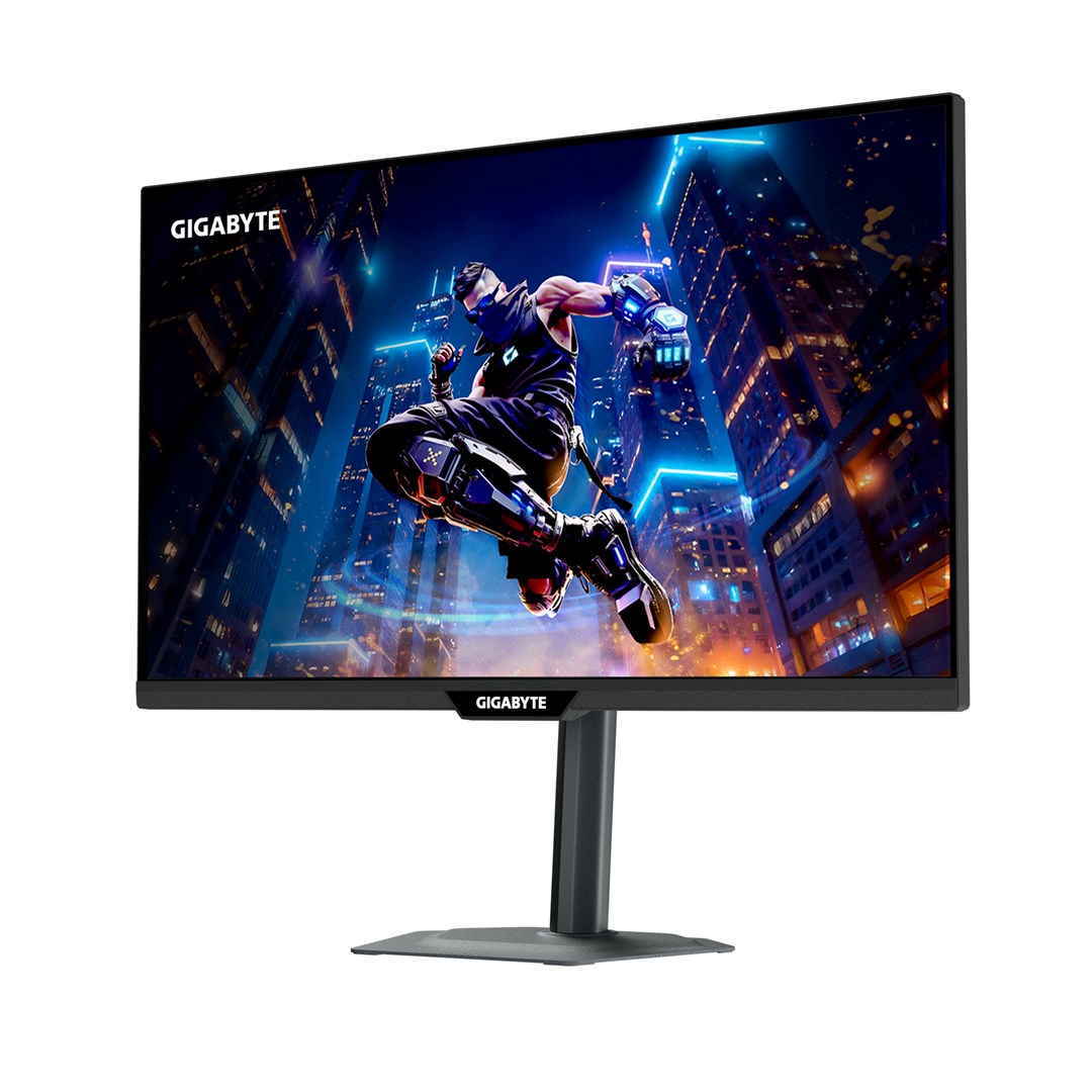 GIGABYTE M27Q3 монитор, 27", QHD, 300Hz, 1ms, црн