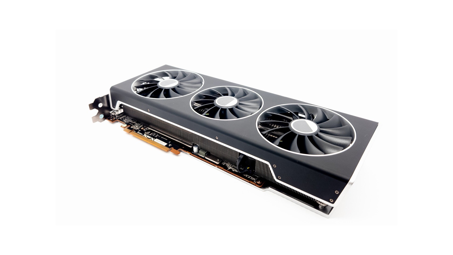 Kartë grafike XFX Speedster AMD Radeon RX 7800 XT, 16 GB GDDR6