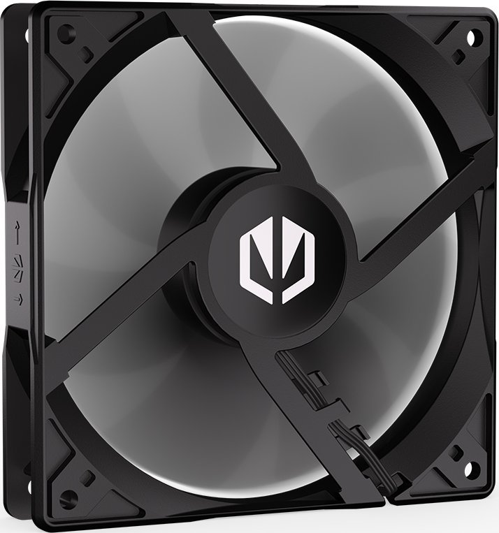 Ftohës Endorfy Zephyr 120, 120 mm